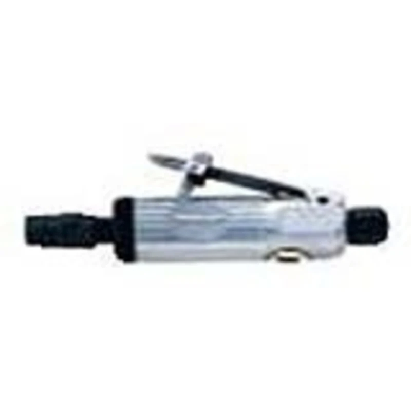 Precise 1/4 Straight Air Die Grinder - 5036